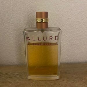 Chanel allure